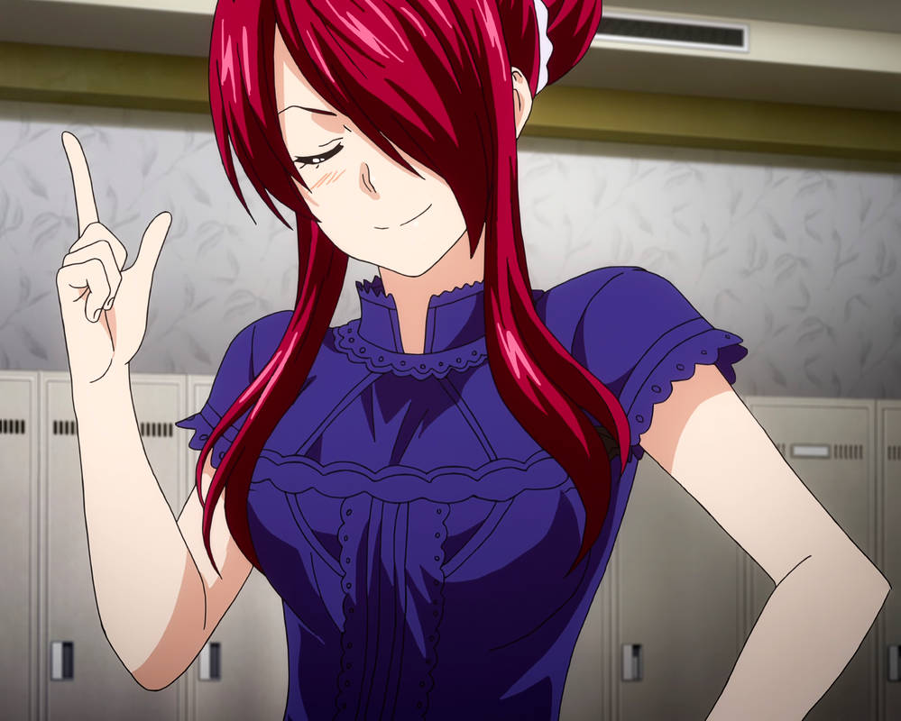 Rindo Kobayashi by afrolein on DeviantArt