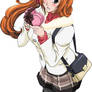 Inoue Orihime