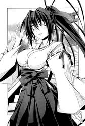 Akeno Himejima