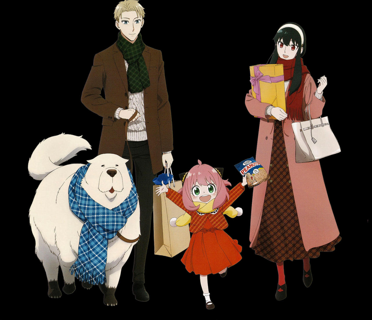 Regency Forgers The Forgers by afrolein on DeviantArt