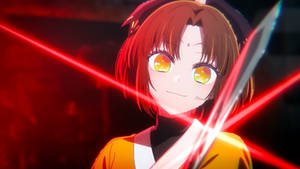 Kana Arima