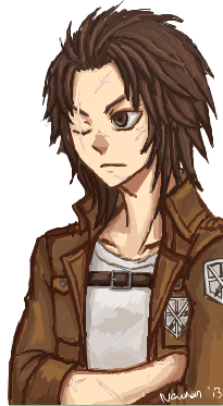 Shingeki No Kyojin Before The Fall Kuklo 2 By Cgeneticist On Deviantart Shingeki No Kyojin Before The Fall Kuklo 2 By Cgeneticist On Deviantart
