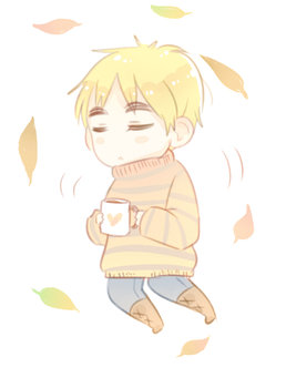 Autumn Arthur