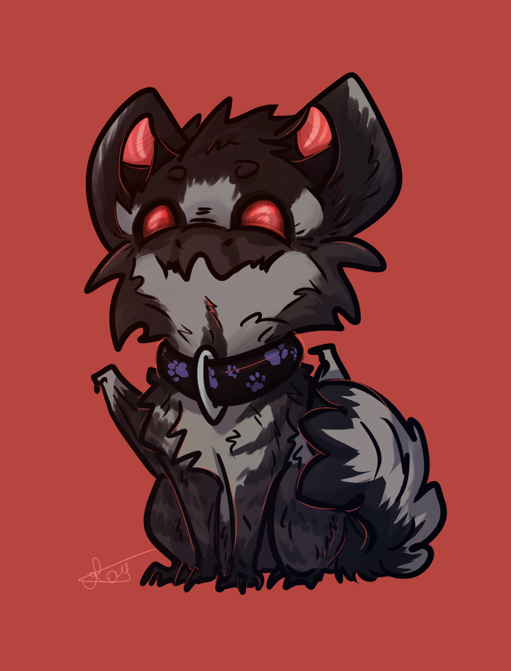 Rex chibi by RaymiF0X on DeviantArt