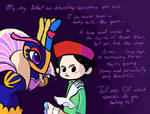 Sectonia and Adeleine