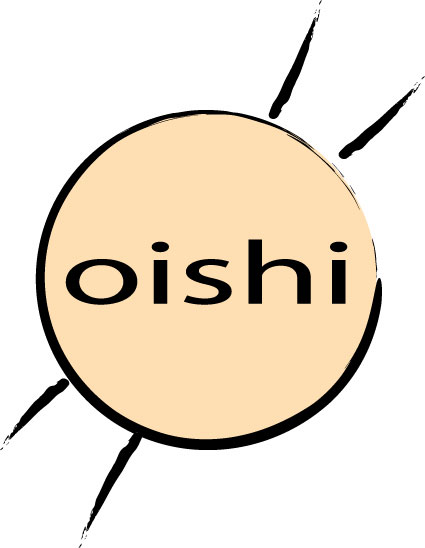 oishi logo bowl