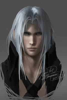 Sephiroth