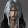 Sephiroth