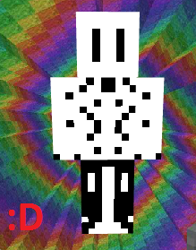 Mi Minecraft skin