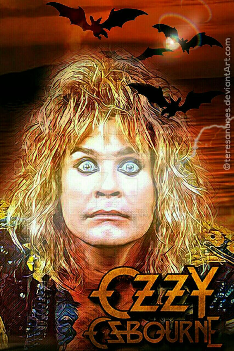 ozzy osbourne i love you all lyrics ozzy osbourne i love you all lyrics