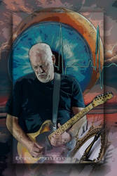 David Gilmour