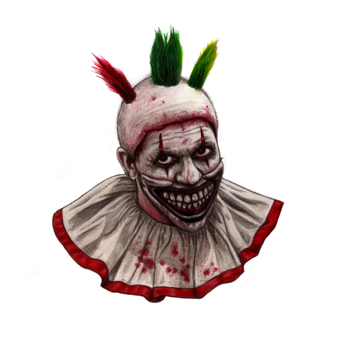 Twisty The Clown Twisty The Clown