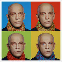 BEING WARHOL MALKOVICH