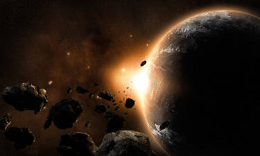 Asteroid Complex