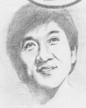 Jackie Chan