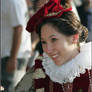 Red Elizabethan 4