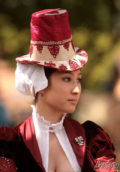 2009 Elizabethan