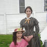 1860s Sisters