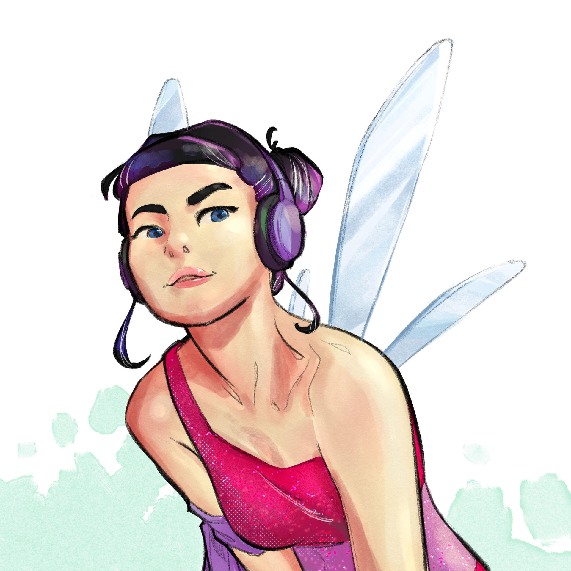 Musa Ff Musa by ManuelGiuffre on DeviantArt