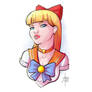 Sailor Venus