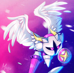 Galacta Knight