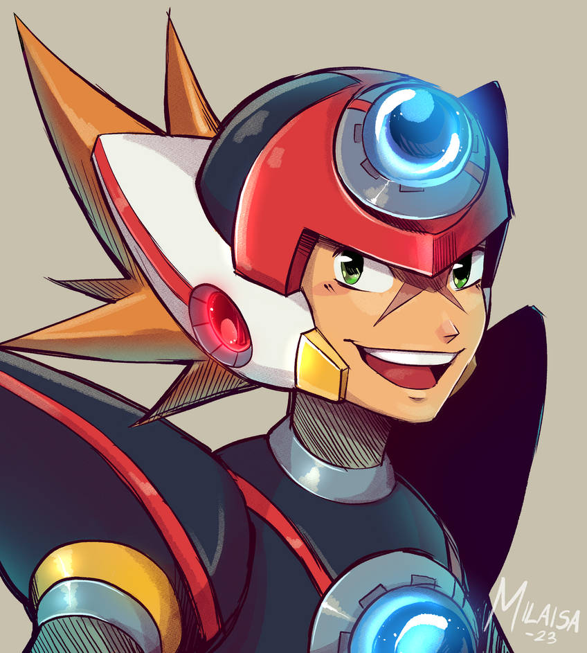 Axlhart Deviantart Axl by WAaTam on DeviantArt