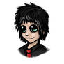 Billie Joe Armstrong Chibi