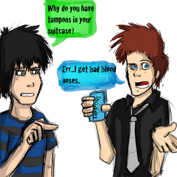 Suitcase Treasures by GreenDay-Toons on DeviantArt Suitcase Treasures by GreenDay-Toons on DeviantArt