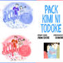 Kimi Ni Todoke-pack