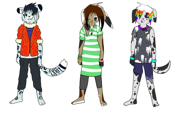 2 dollar adopts