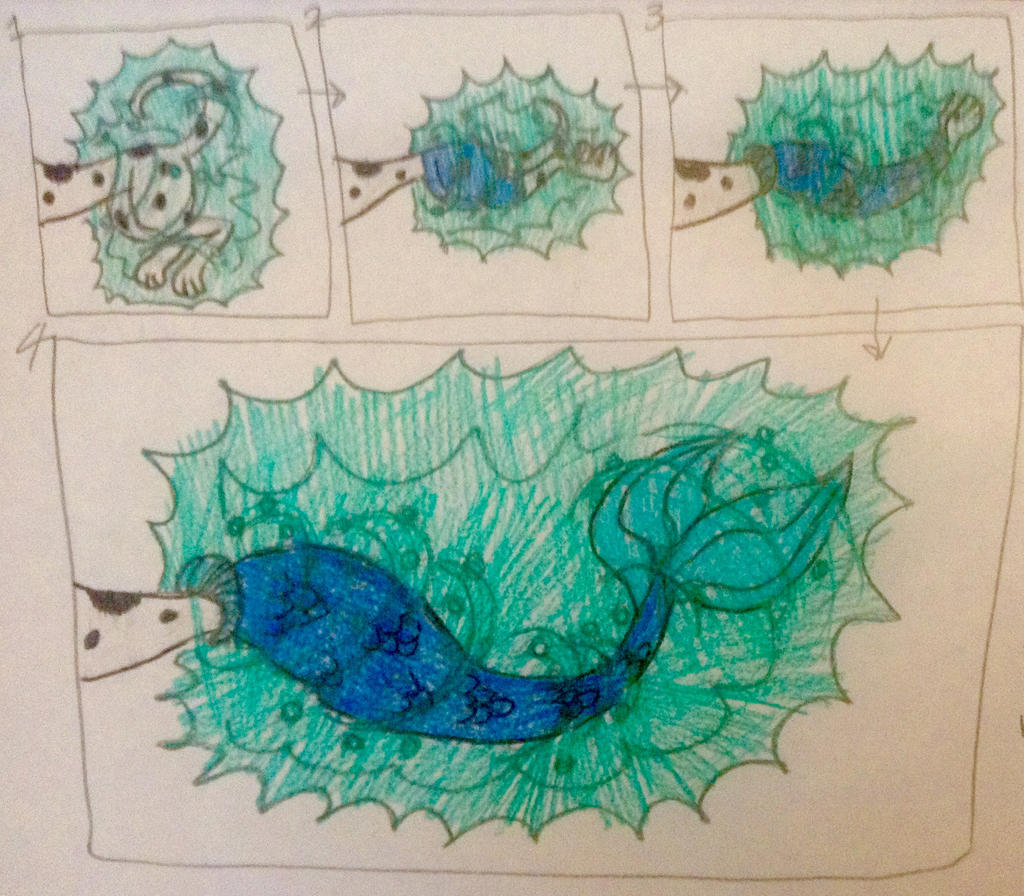 Merdog transformation by RowserlotStudios1993 on DeviantArt