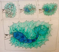 Merdog transformation