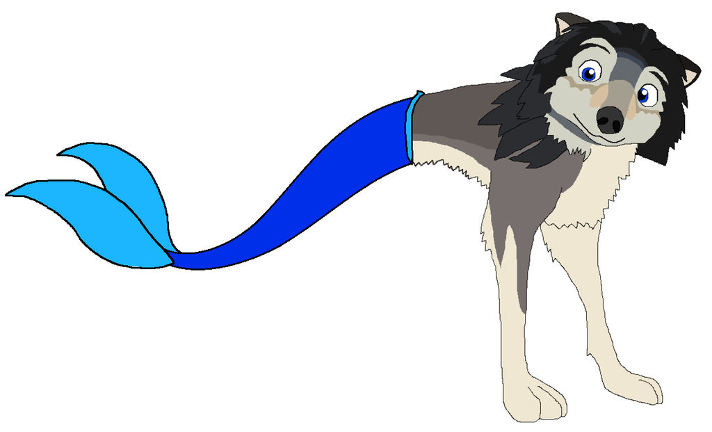 Merwolf Humphrey Omega Merwolf by RowserlotStudios1993 on DeviantArt