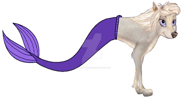 Merwolf Merwolf Lilly by RowserlotStudios1993 on DeviantArt