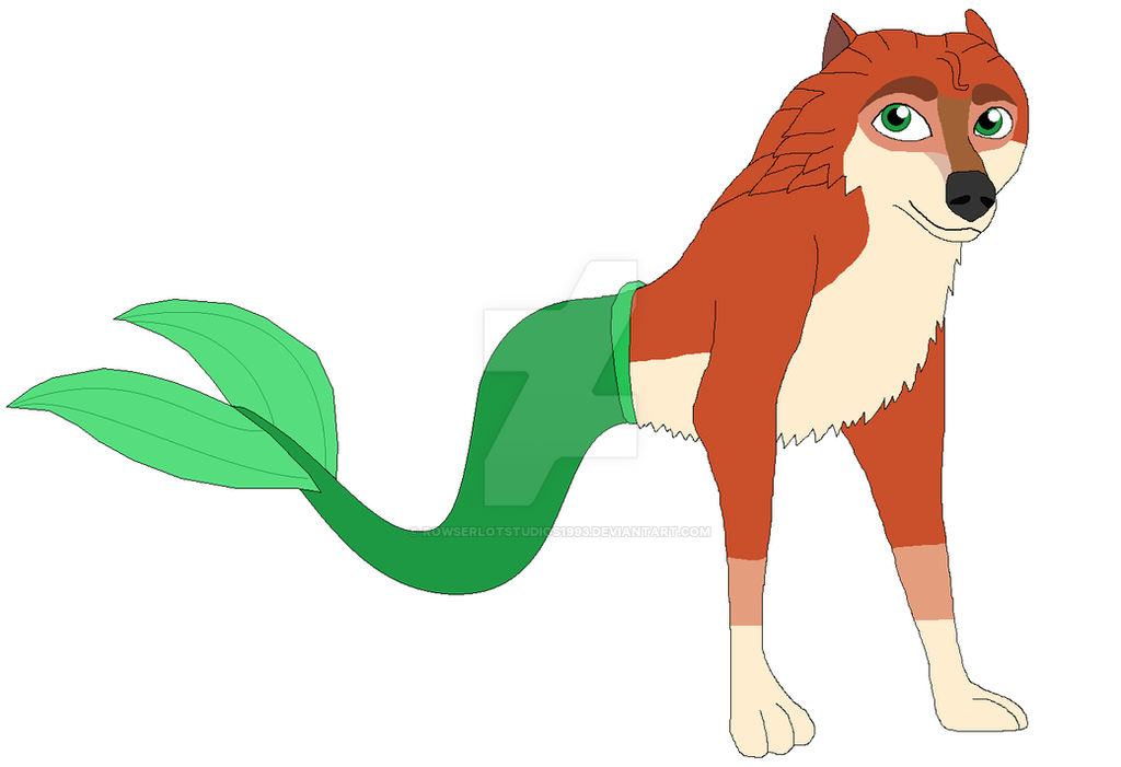 Merwolf Garth merwolf by RowserlotStudios1993 on DeviantArt