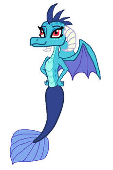 Explore the Best Merdragon Art | DeviantArt