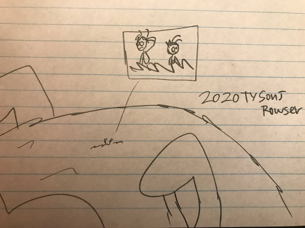 Surface of Colleen's hair by RowserlotStudios1993 on DeviantArt