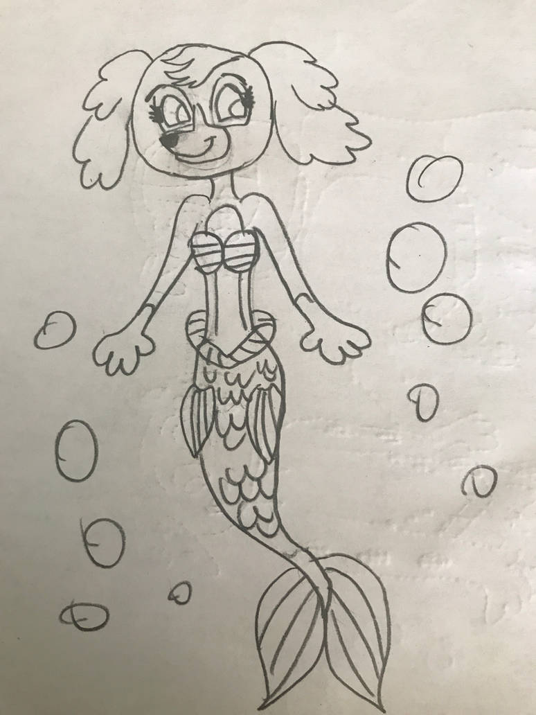 Merpup Skye by RowserlotStudios1993 on DeviantArt