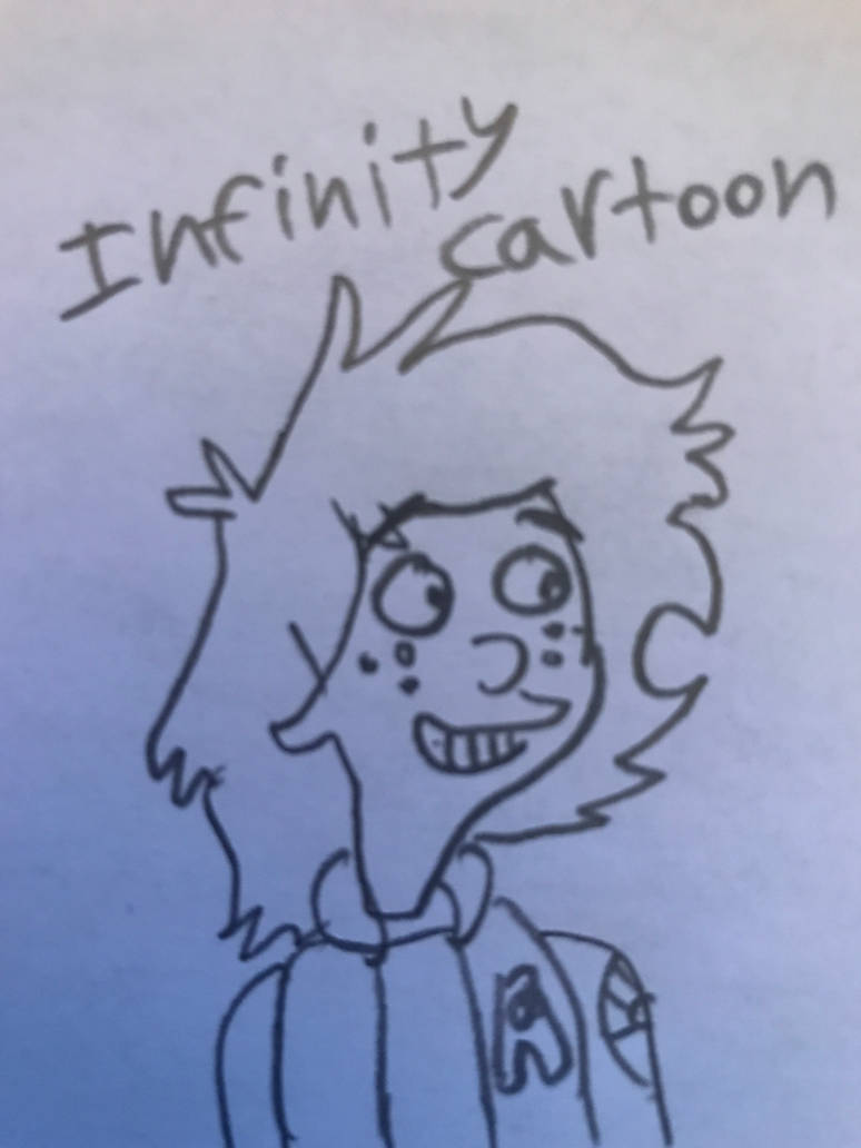 Infinity Cartoon poster 2 by RowserlotStudios1993 on DeviantArt