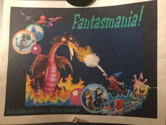 Fantasmania