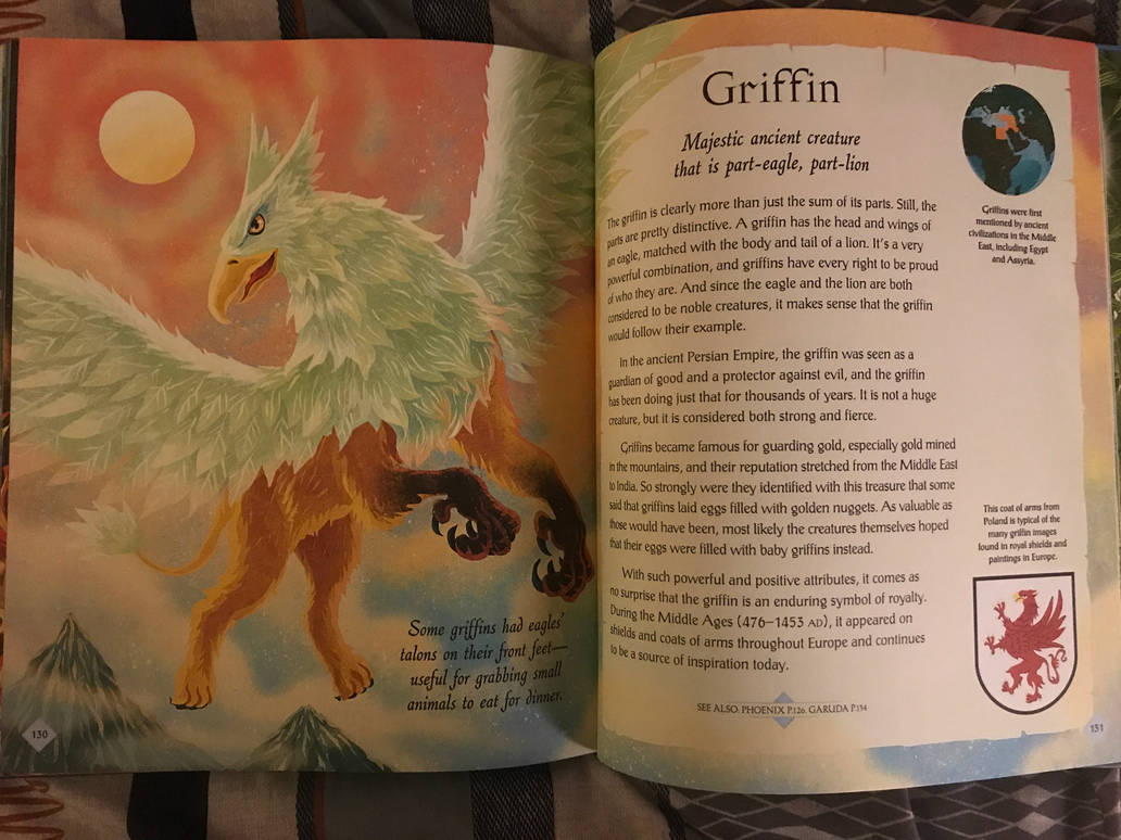 Griffin Script Writing Griffin by RowserlotStudios1993 on DeviantArt