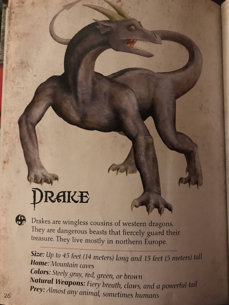 Drake by RowserlotStudios1993 on DeviantArt