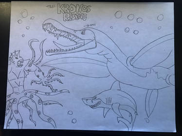 Explore the Best Kronos_rising Art | DeviantArt