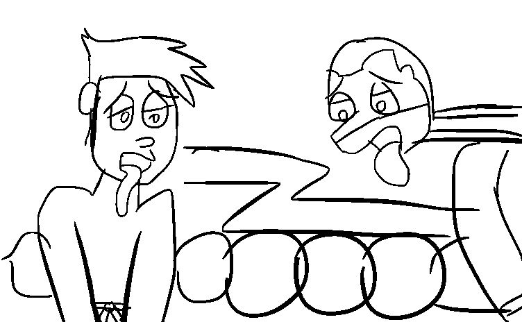 exhausted by RowserlotStudios1993 on DeviantArt