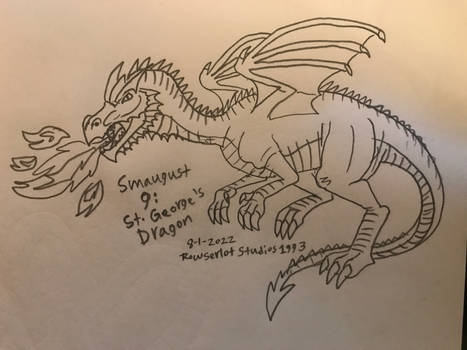 Smaugust 2022 9