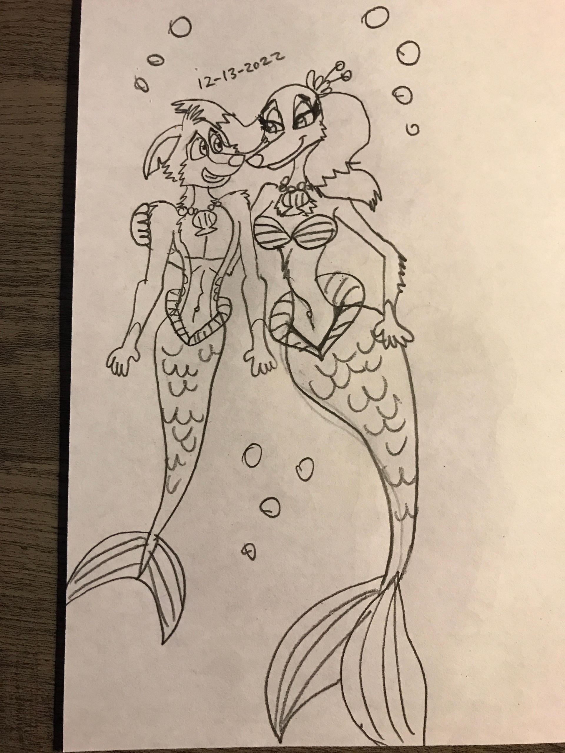Pop Mer Form StarxSylvie Mer-forms by RowserlotStudios1993 on DeviantArt