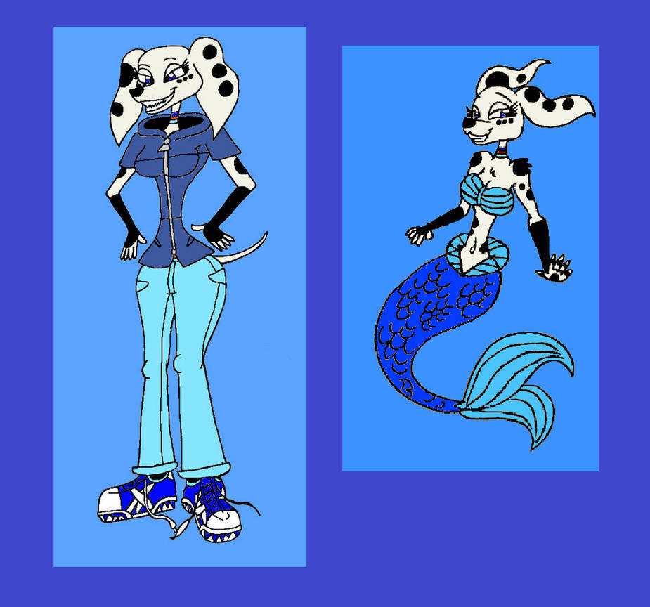 Random Artwork 2023 colored 01 by RowserlotStudios1993 on DeviantArt