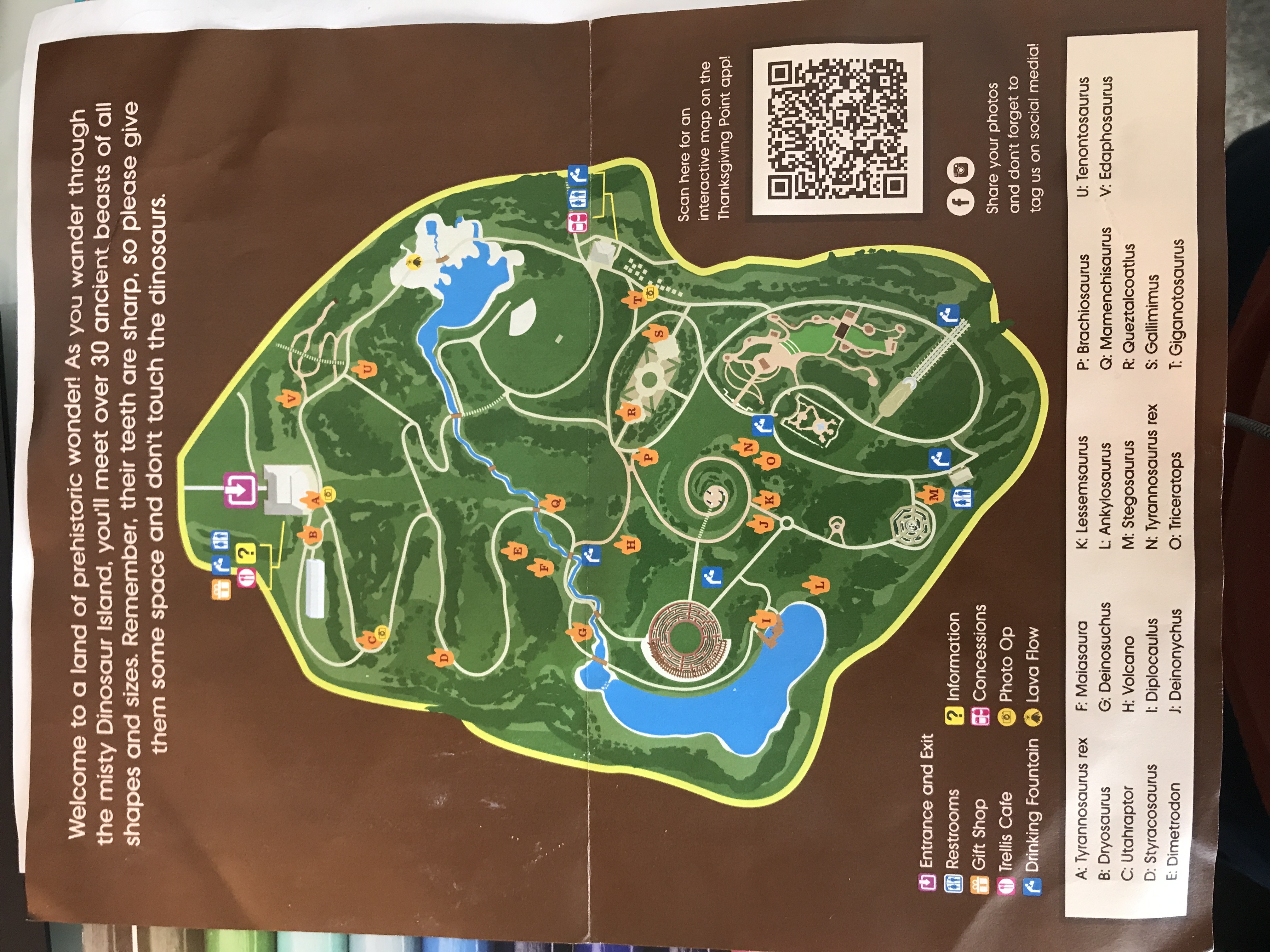 Rowserlot's Islands of Adventure map (updated) by RowserlotStudios1993 on  DeviantArt