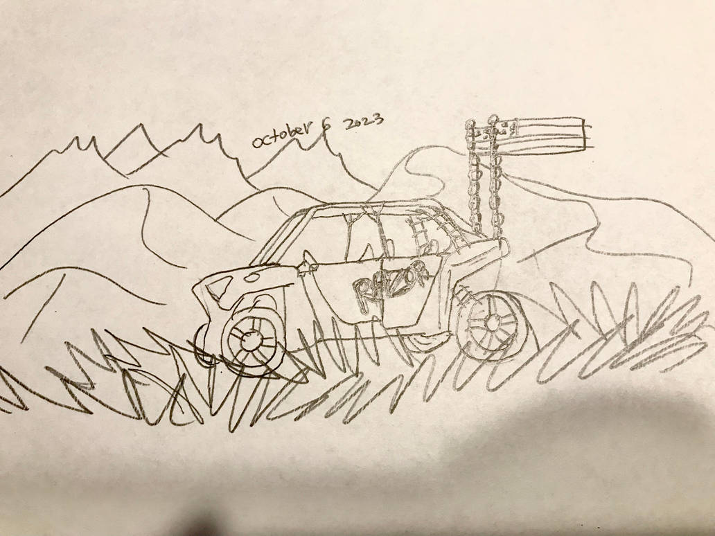 The Sand Dunes Razor vehicle by RowserlotStudios1993 on DeviantArt