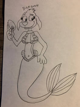 Mer-May 2024 Maw Barker